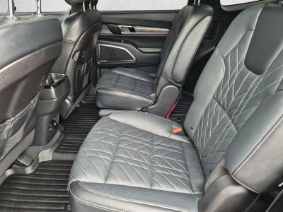 2025 Kia Telluride SX Prestige X-Pro