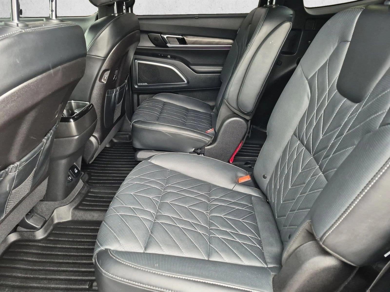 2025 Kia Telluride SX Prestige X-Pro