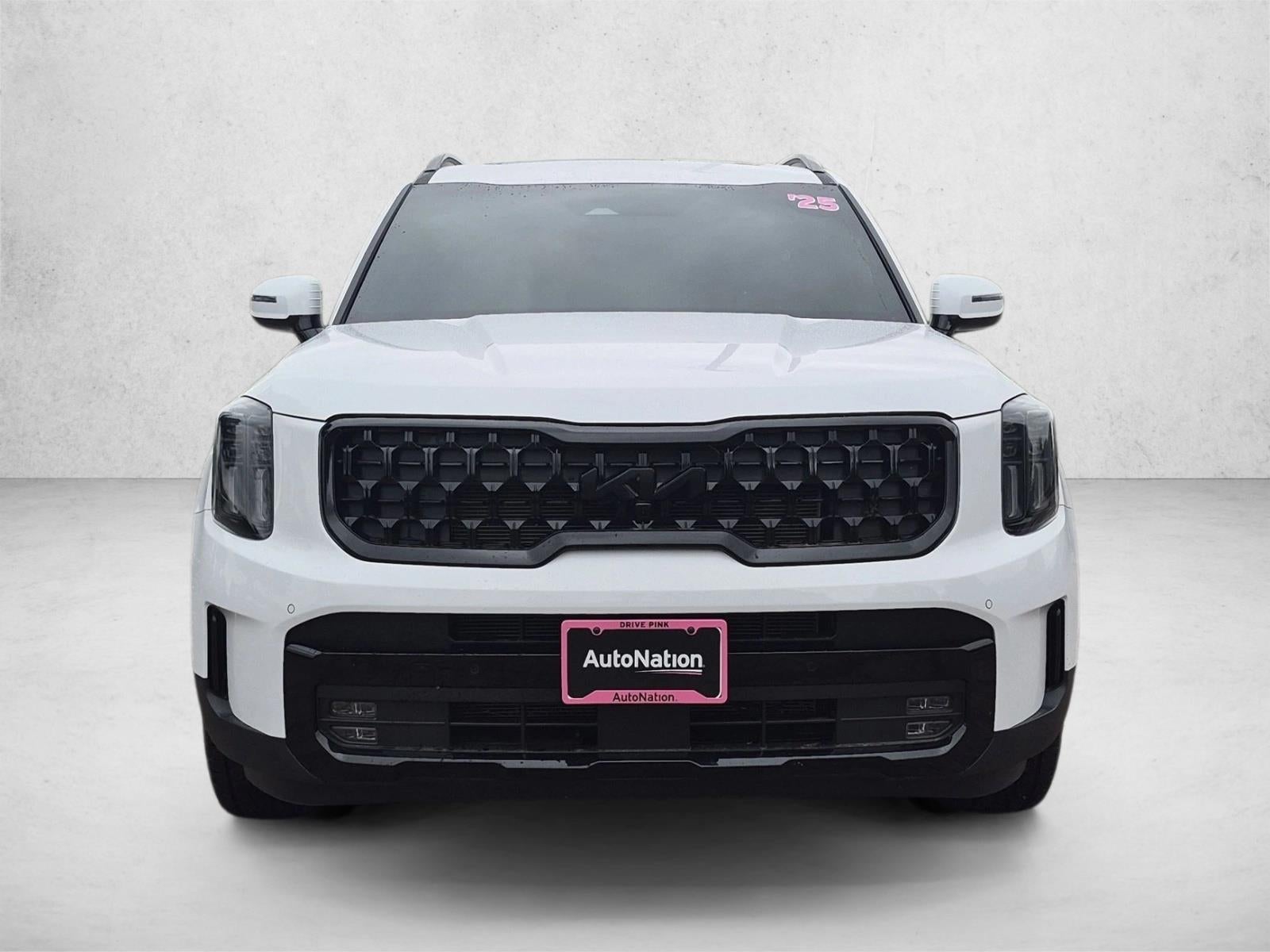 2025 Kia Telluride SX Prestige X-Pro