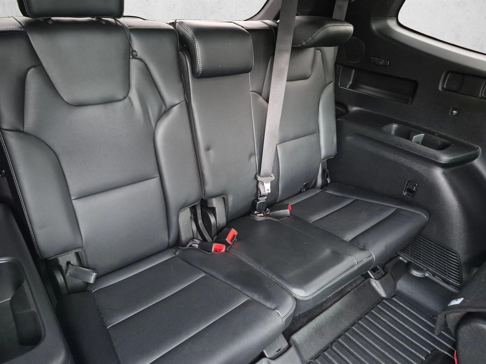2025 Kia Telluride SX Prestige X-Pro