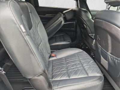 2025 Kia Telluride SX Prestige X-Pro