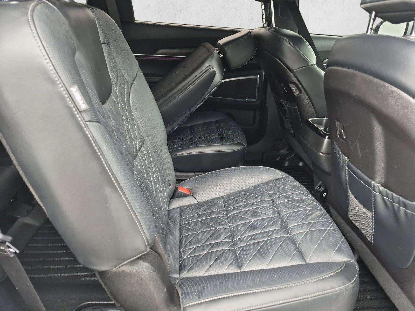 2025 Kia Telluride SX Prestige X-Pro
