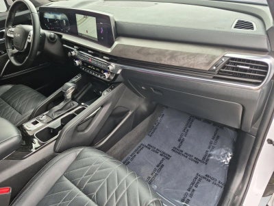 2025 Kia Telluride SX Prestige X-Pro