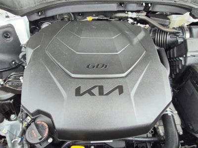 2025 Kia Telluride SX Prestige X-Pro