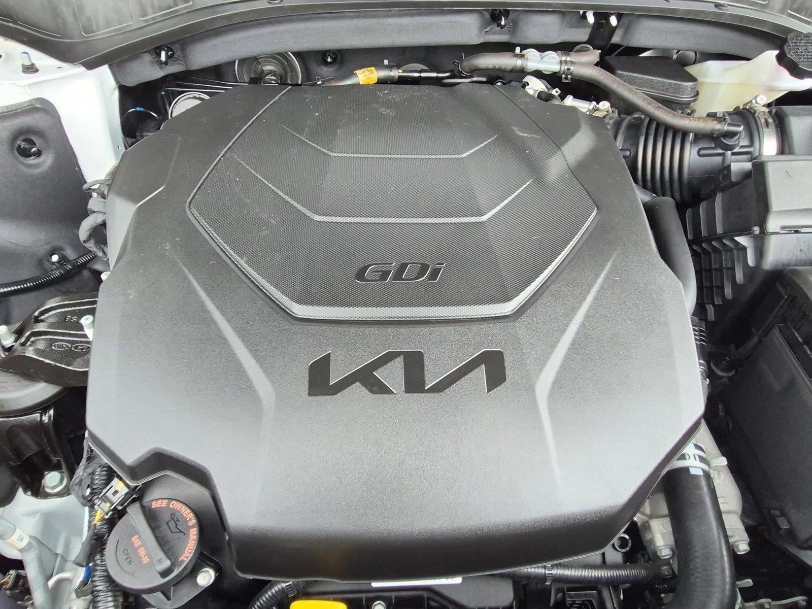 2025 Kia Telluride SX Prestige X-Pro