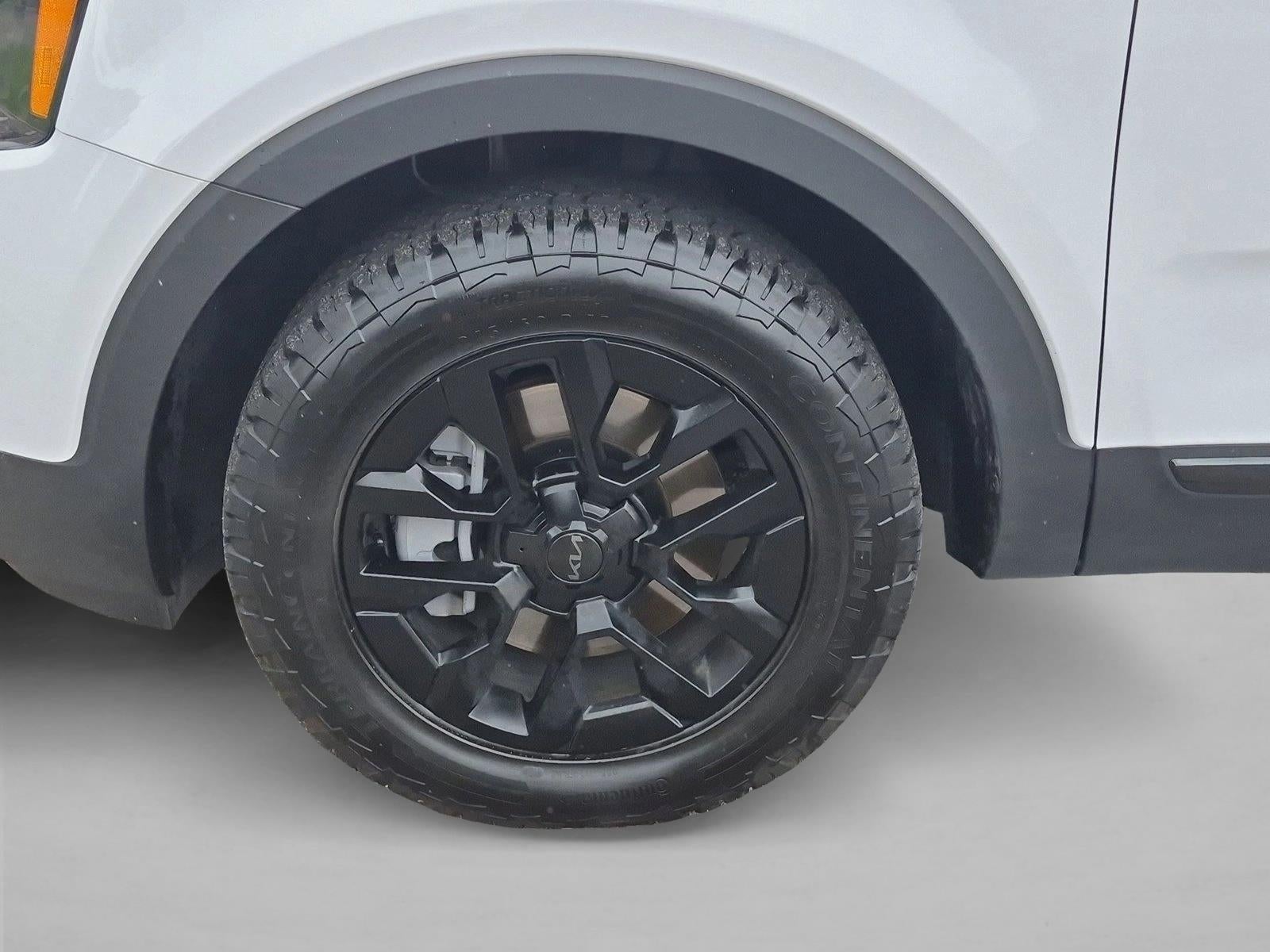 2025 Kia Telluride SX Prestige X-Pro