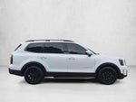 2025 Kia Telluride SX Prestige X-Pro