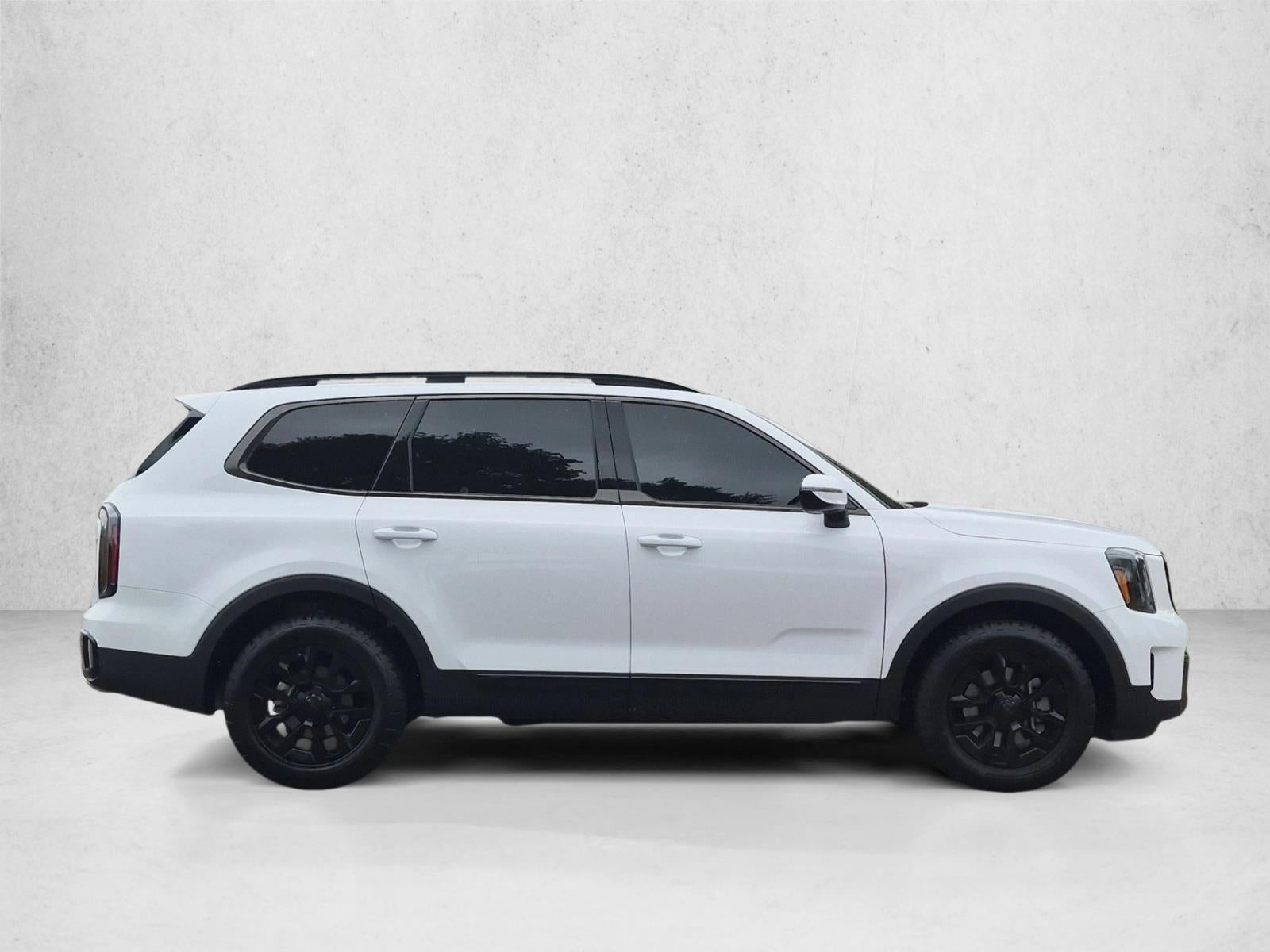 2025 Kia Telluride SX Prestige X-Pro
