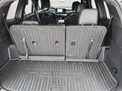 2025 Kia Telluride SX Prestige X-Pro