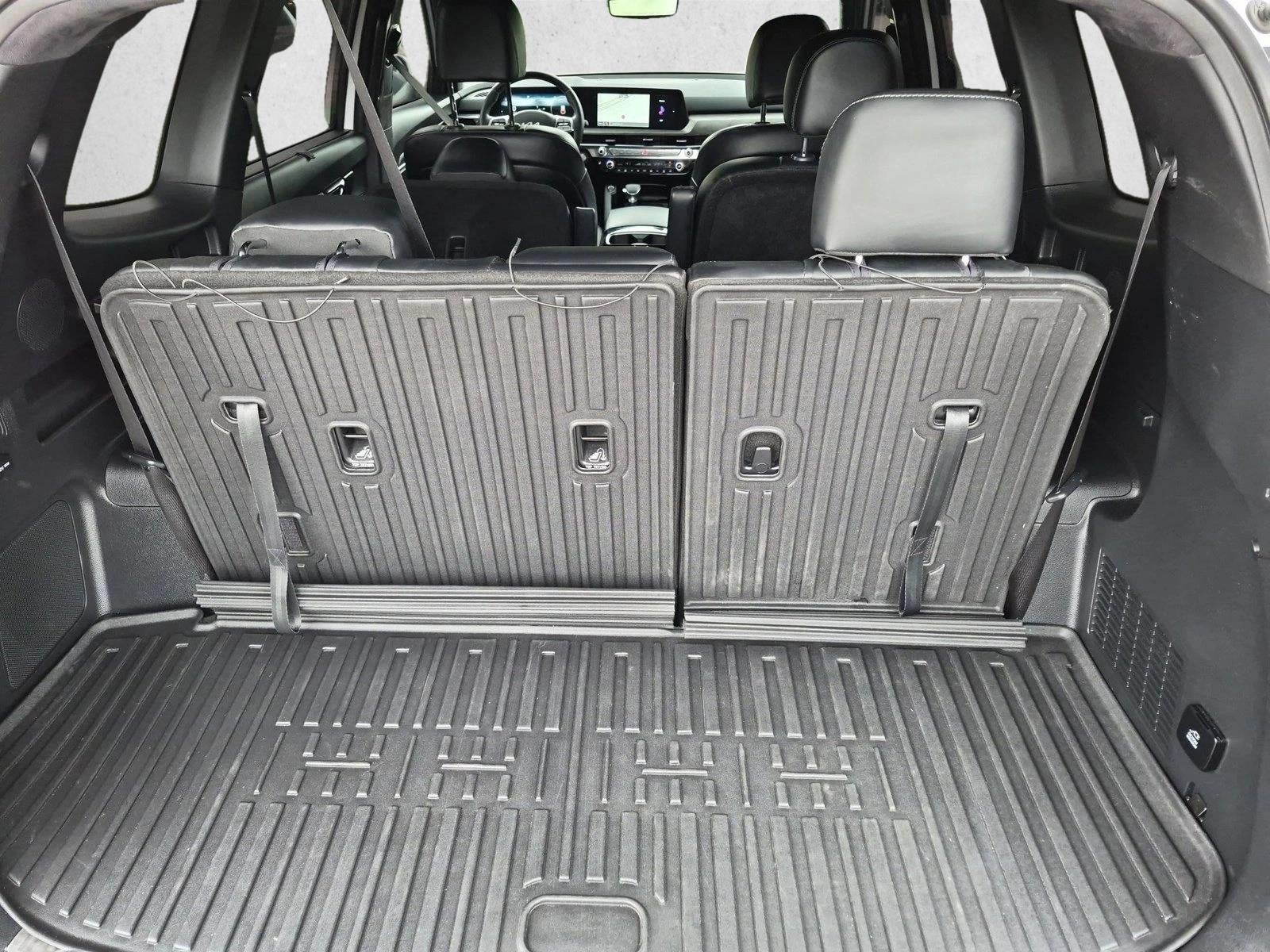 2025 Kia Telluride SX Prestige X-Pro