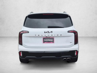 2025 Kia Telluride SX Prestige X-Pro