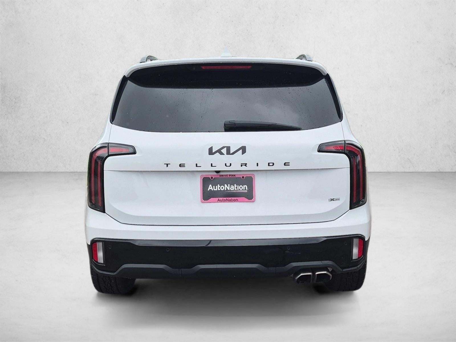 2025 Kia Telluride SX Prestige X-Pro