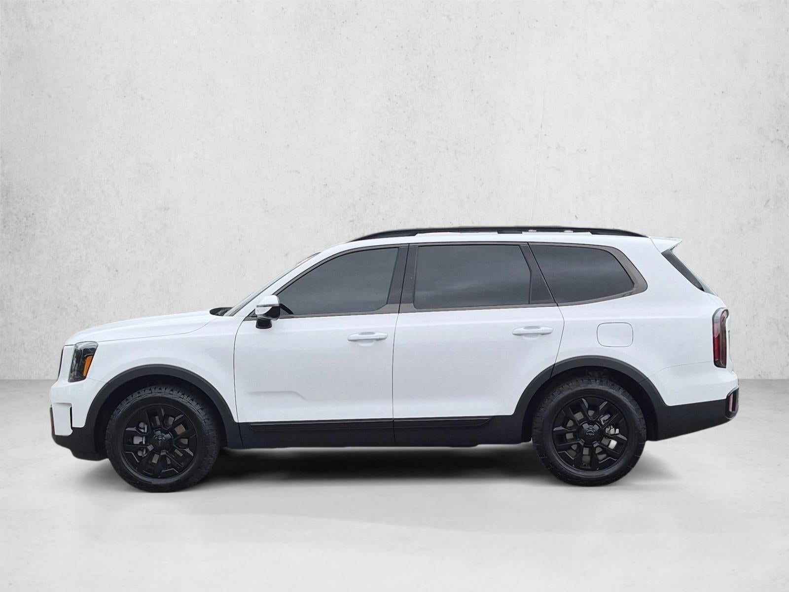 2025 Kia Telluride SX Prestige X-Pro