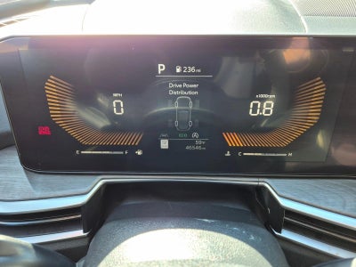 2024 Kia Sorento X-Line EX