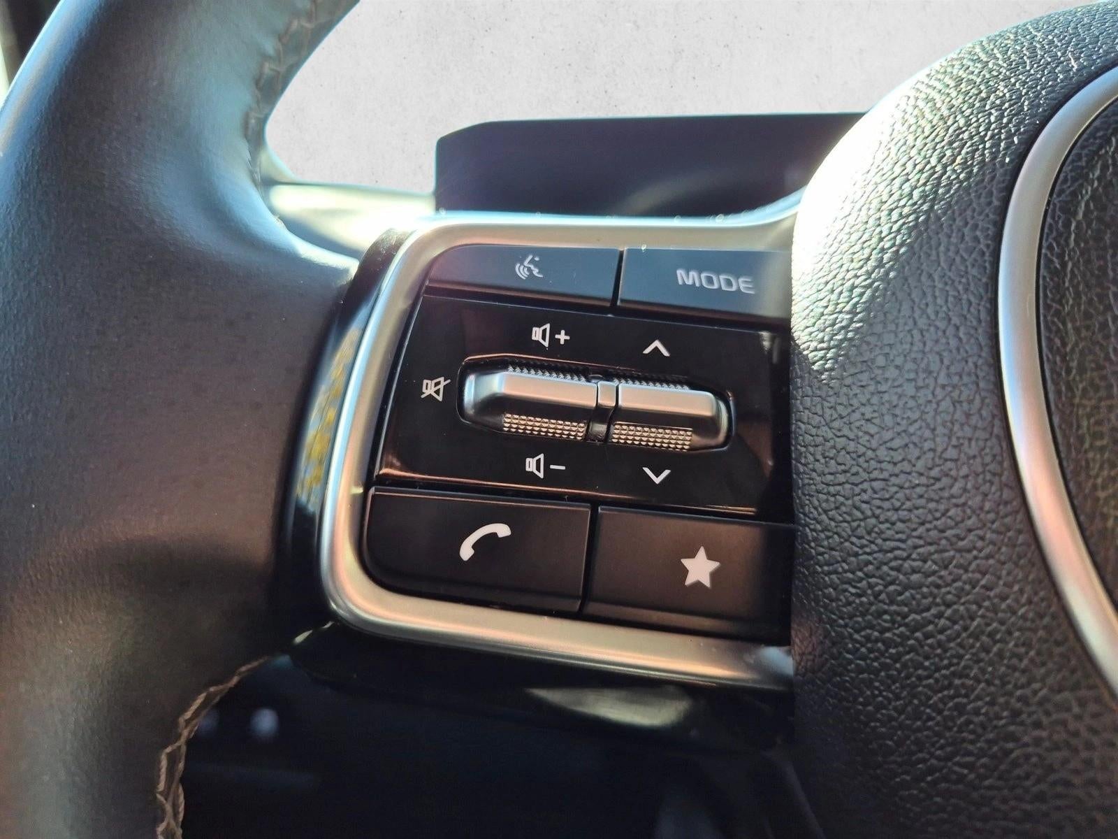 2024 Kia Sorento X-Line EX