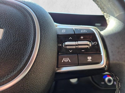 2024 Kia Sorento X-Line EX
