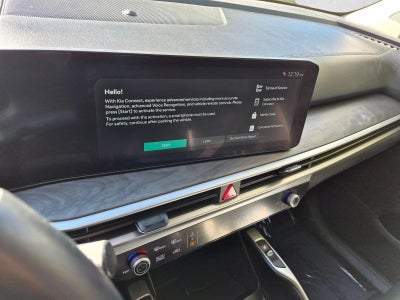 2024 Kia Sorento X-Line EX