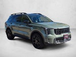 2024 Kia Sorento X-Line EX