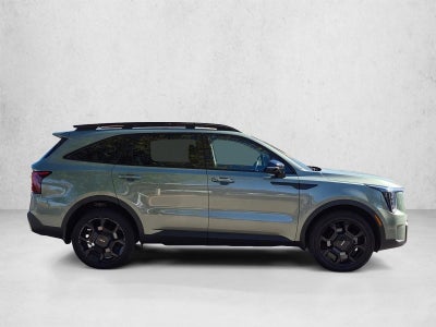 2024 Kia Sorento X-Line EX