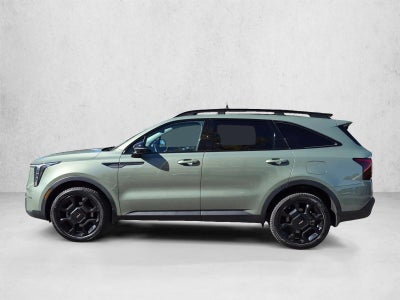 2024 Kia Sorento X-Line EX