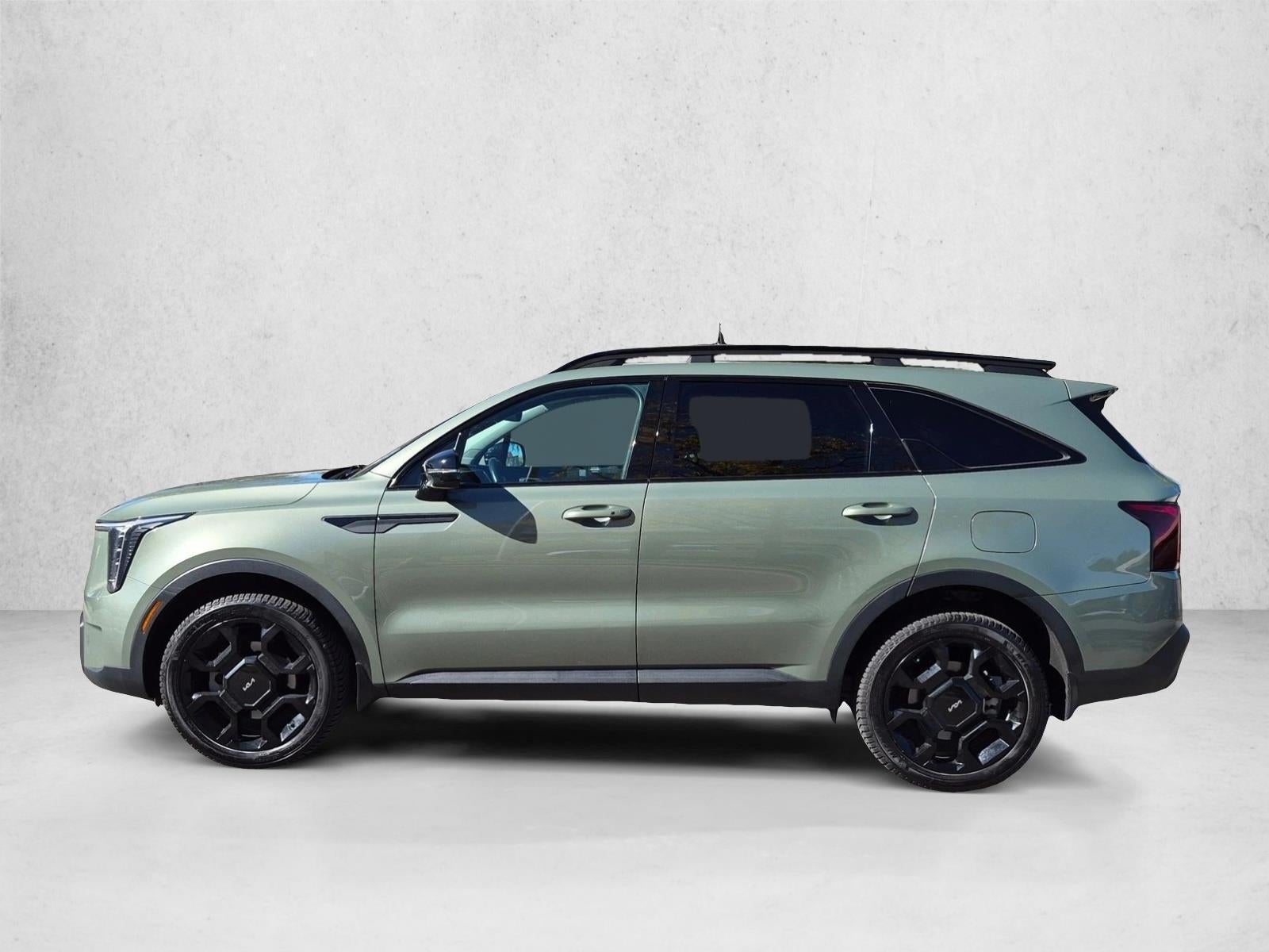 2024 Kia Sorento X-Line EX