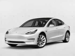 2018 Tesla Model 3 Long Range Battery