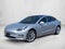 2018 Tesla Model 3 Long Range Battery