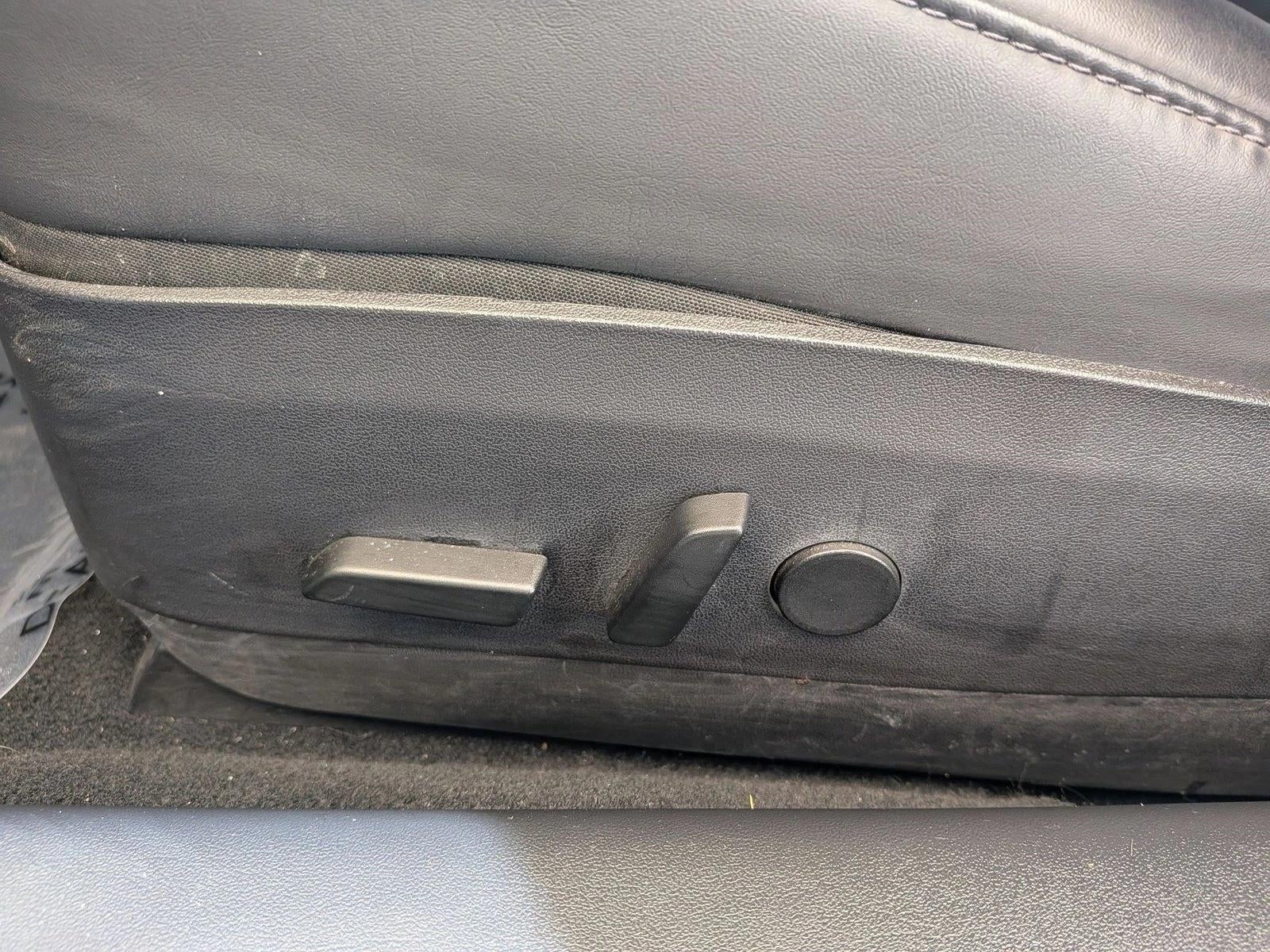 2018 Tesla Model 3 Long Range Battery