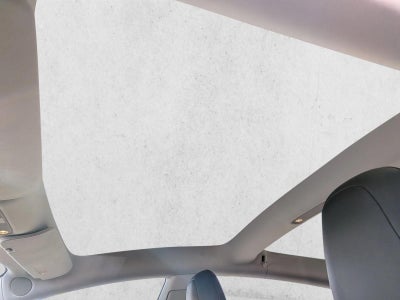 2018 Tesla Model 3 Long Range Battery