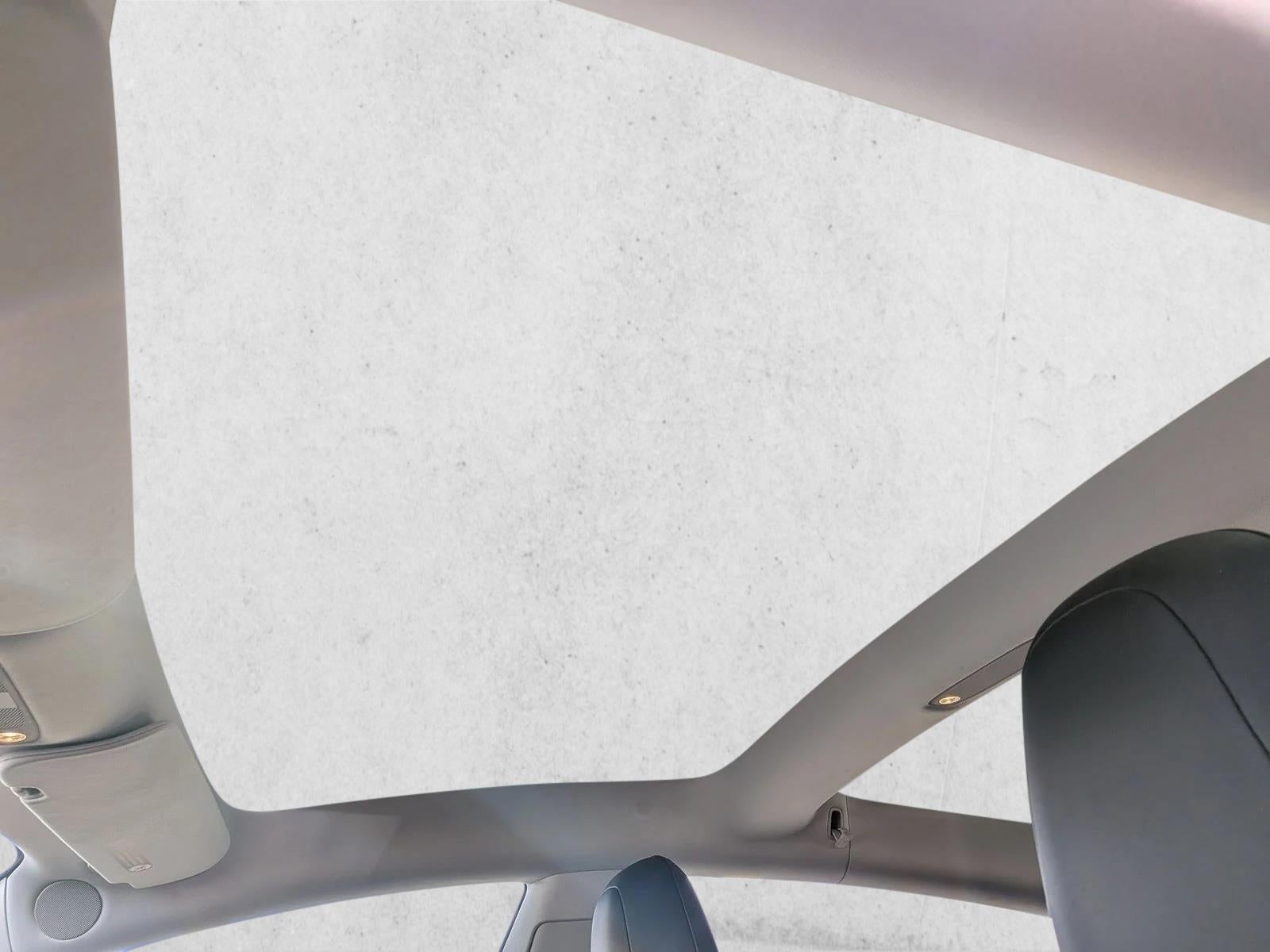 2018 Tesla Model 3 Long Range Battery