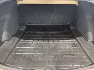 2018 Tesla Model 3 Long Range Battery