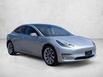 2018 Tesla Model 3 Long Range Battery