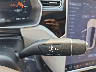 2016 Tesla Model S 75D