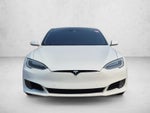 2016 Tesla Model S 75D