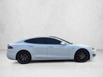 2016 Tesla Model S 75D