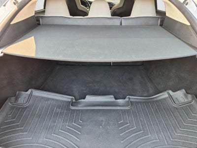 2016 Tesla Model S 75D