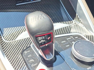 2021 BMW X5 M NA