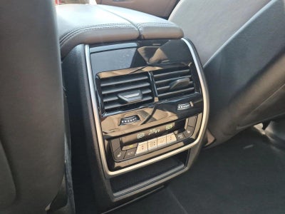 2021 BMW X5 M NA
