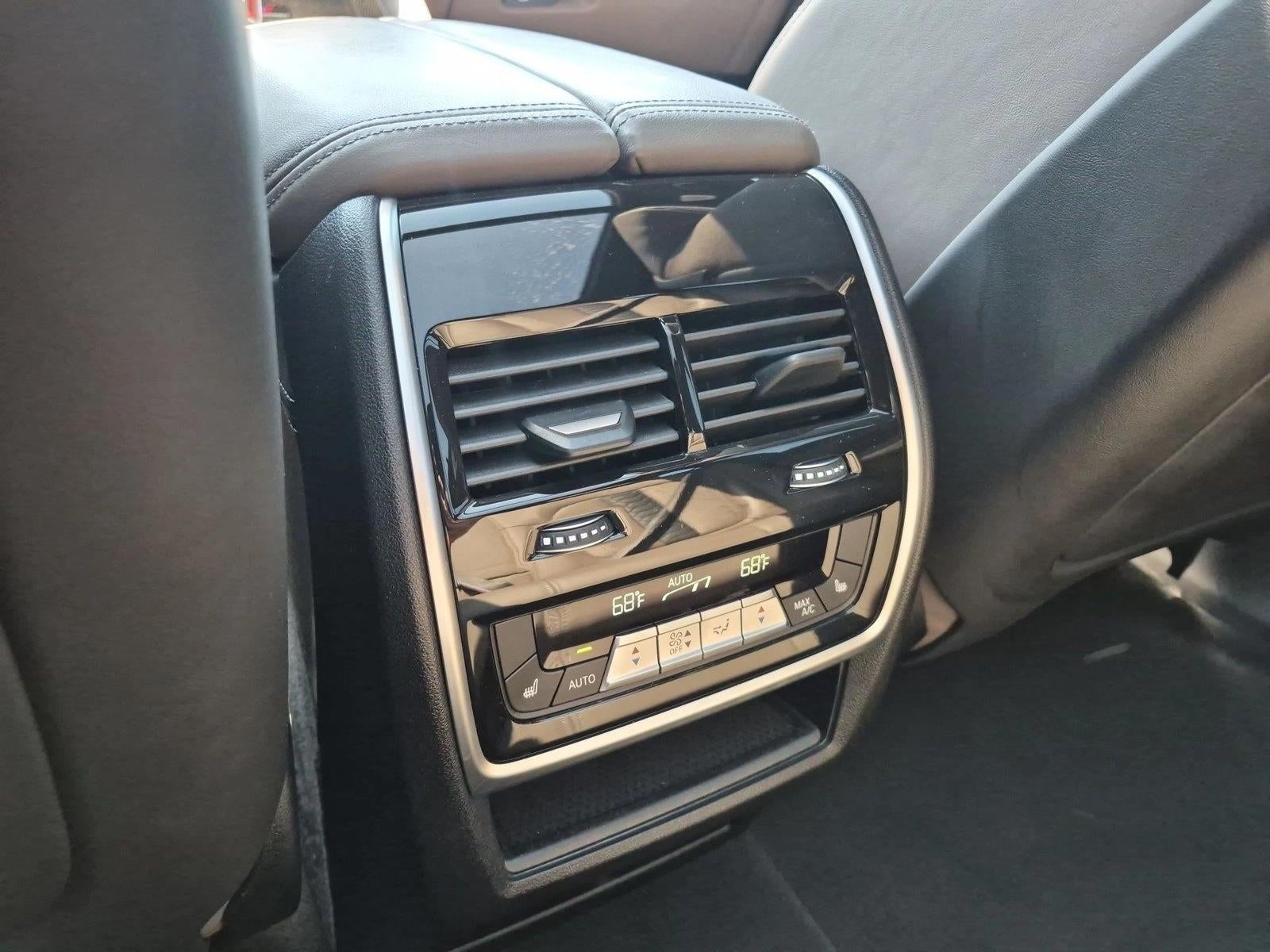 2021 BMW X5 M NA