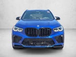 2021 BMW X5 M NA