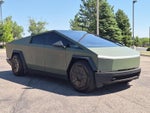 2024 Tesla Cybertruck Cyberbeast