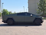 2024 Tesla Cybertruck Cyberbeast