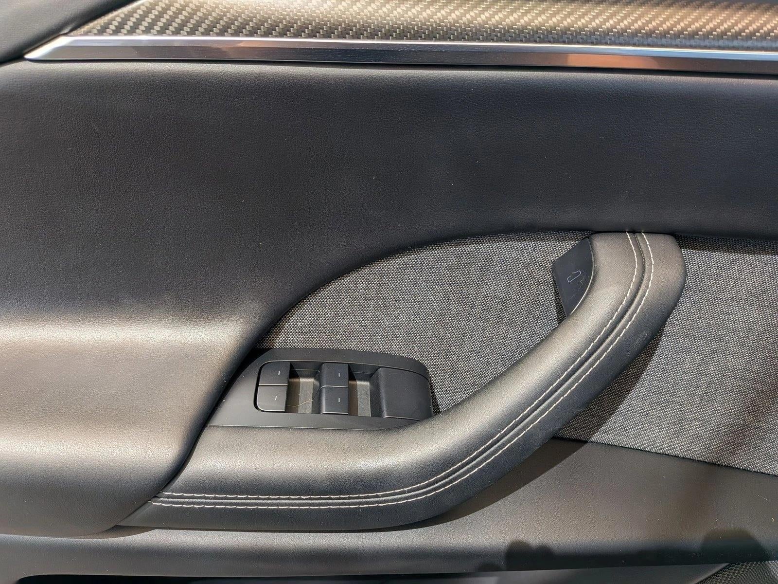 2022 Tesla Model X Plaid