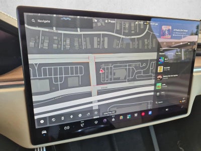 2022 Tesla Model X Base