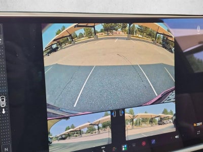 2022 Tesla Model X Base