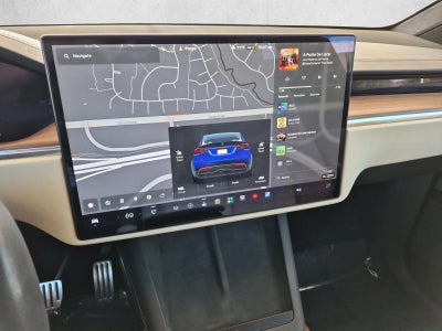 2022 Tesla Model X Base