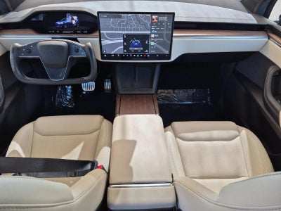 2022 Tesla Model X Base