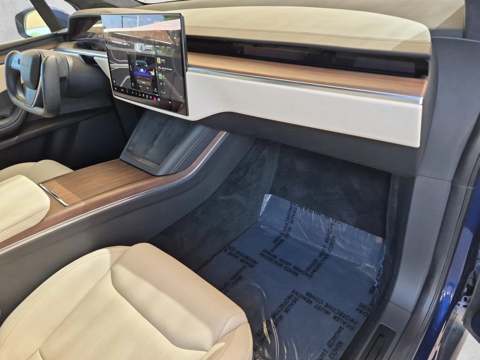 2022 Tesla Model X Base