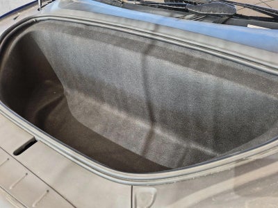 2022 Tesla Model X Base