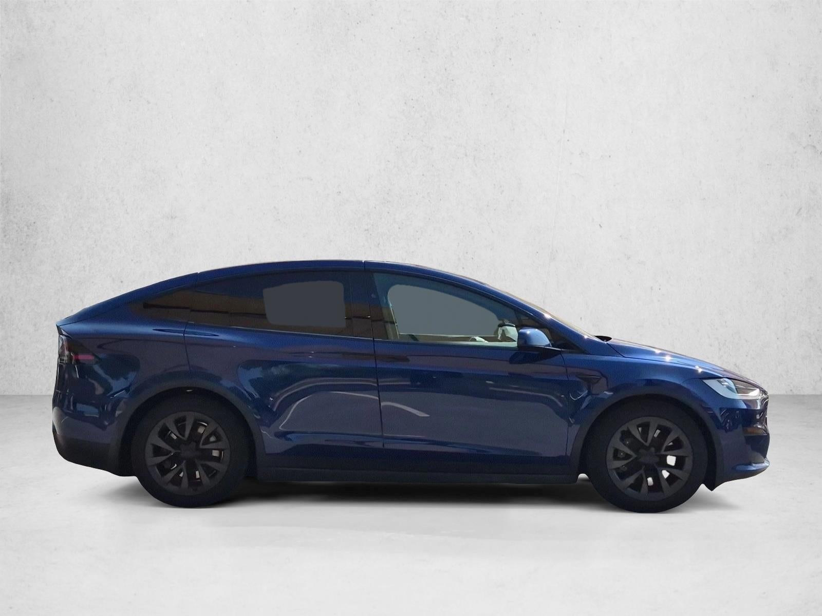2022 Tesla Model X Base